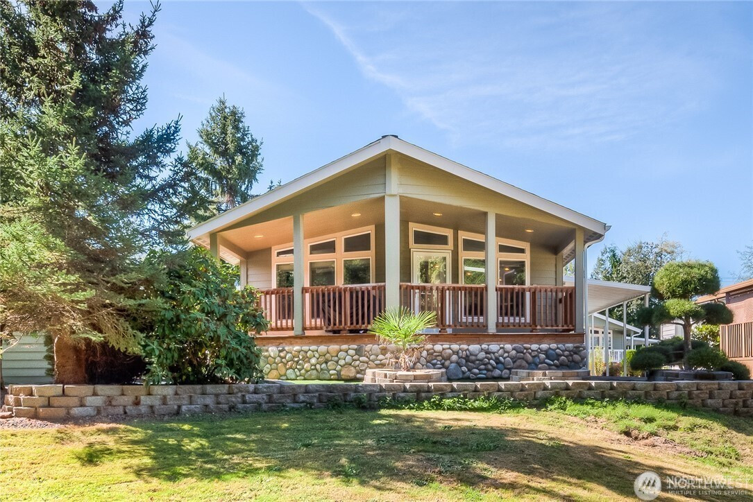 815 124th Street SW, Everett, WA 98204