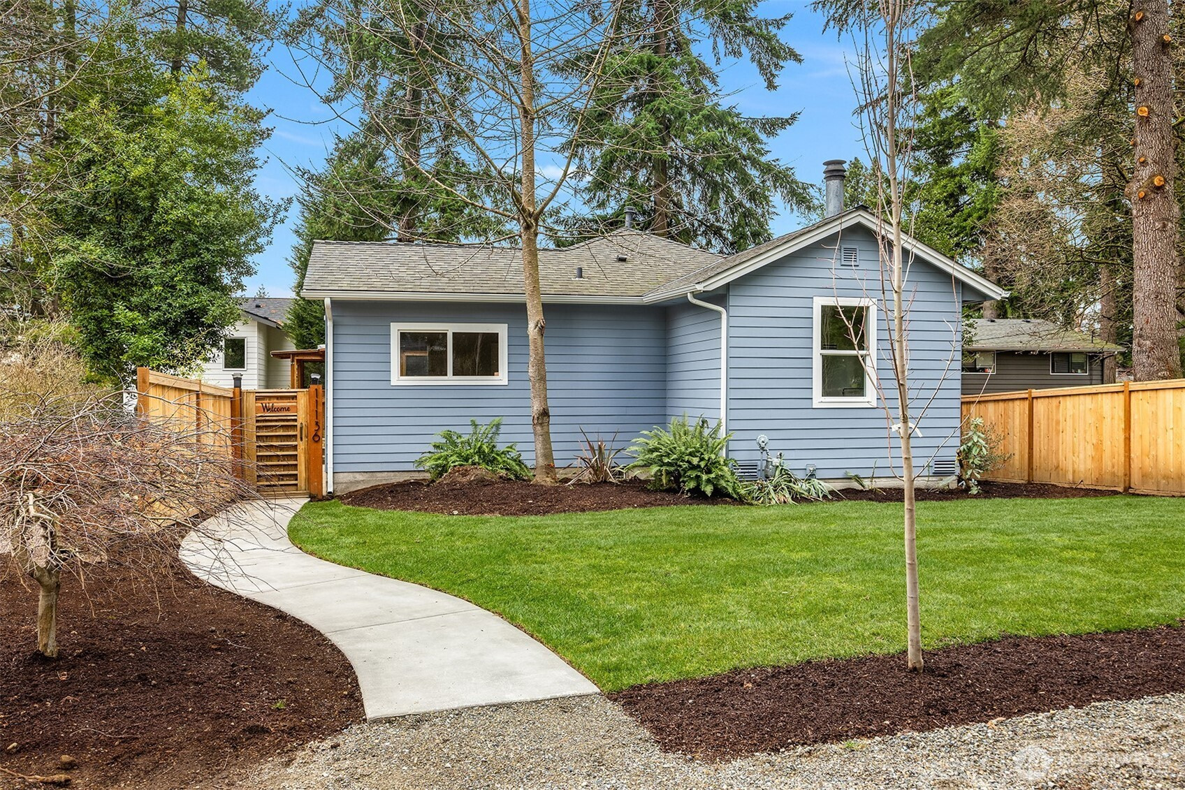 11136 108th Avenue NE, Kirkland, WA 98033