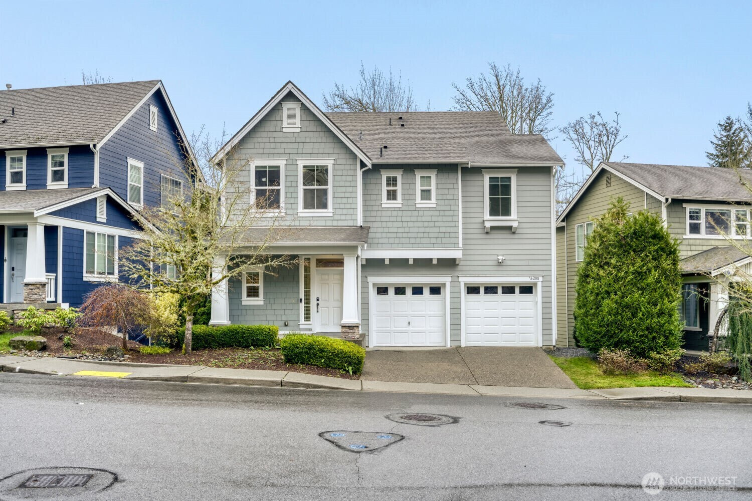 16208 SE 51st Place, Bellevue, WA 98006