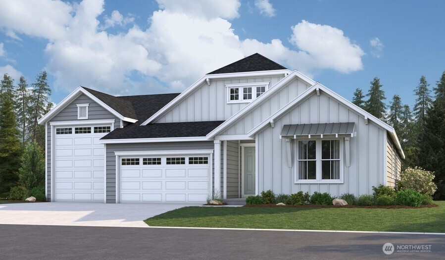 10108 136th Avenue NE, Lake Stevens, WA 98258