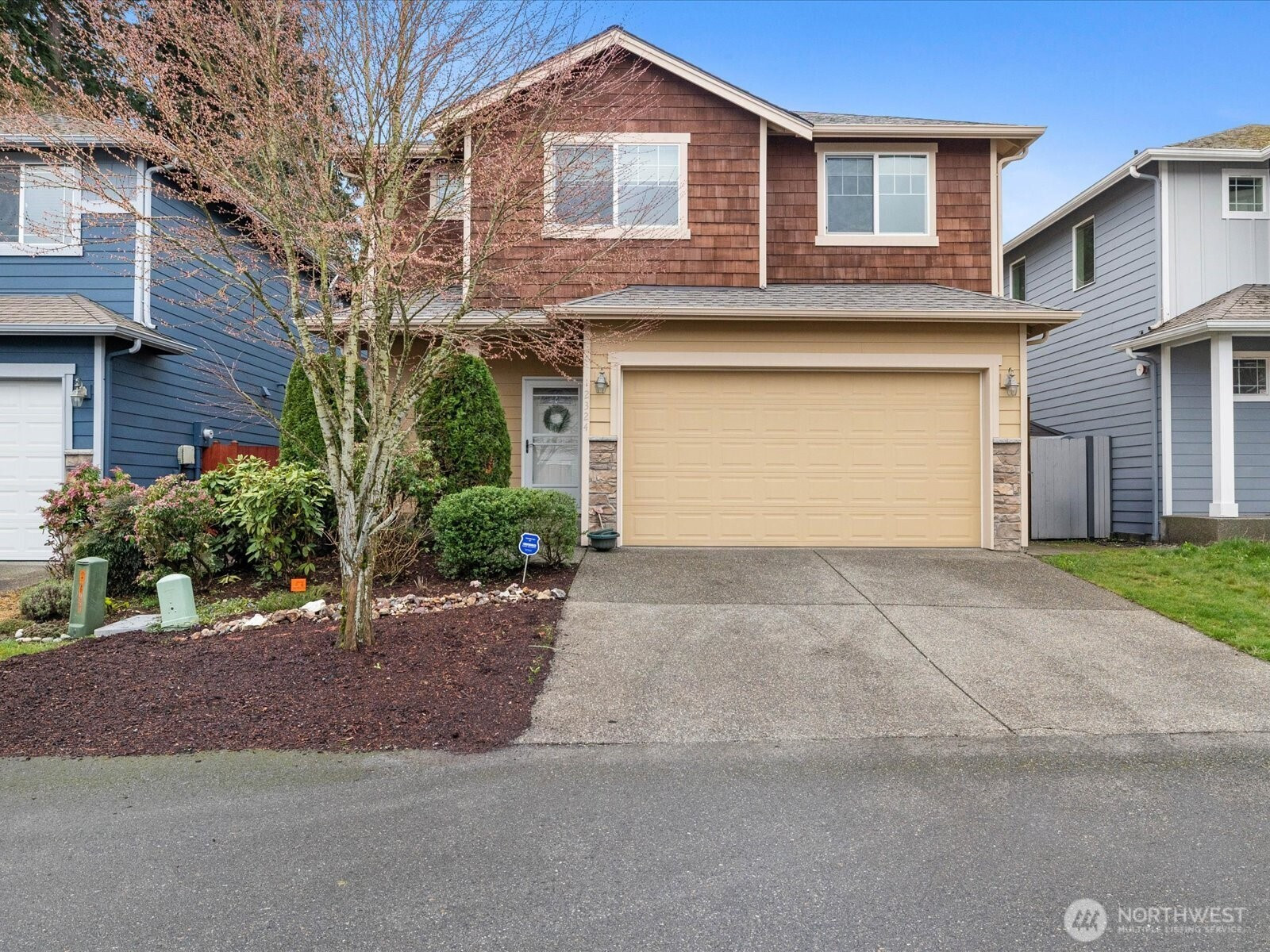 12324 29th Place W, Everett, WA 98204