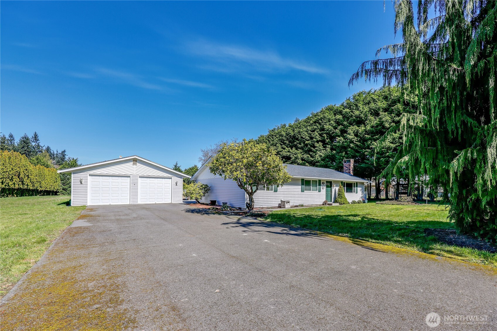 70 Starry Road, Sequim, WA 98382