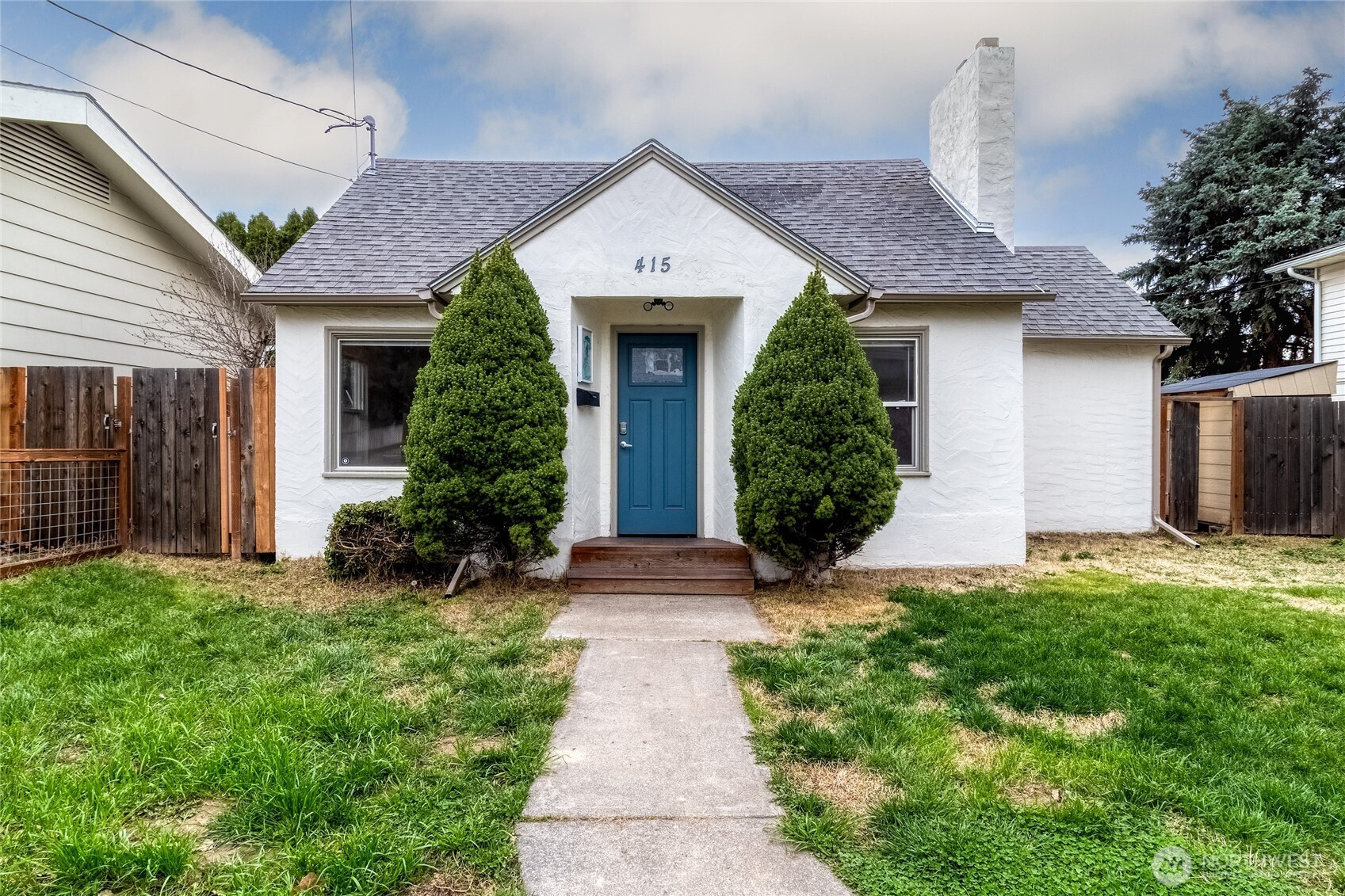 415 SE 5th Street, College Place, WA 99324