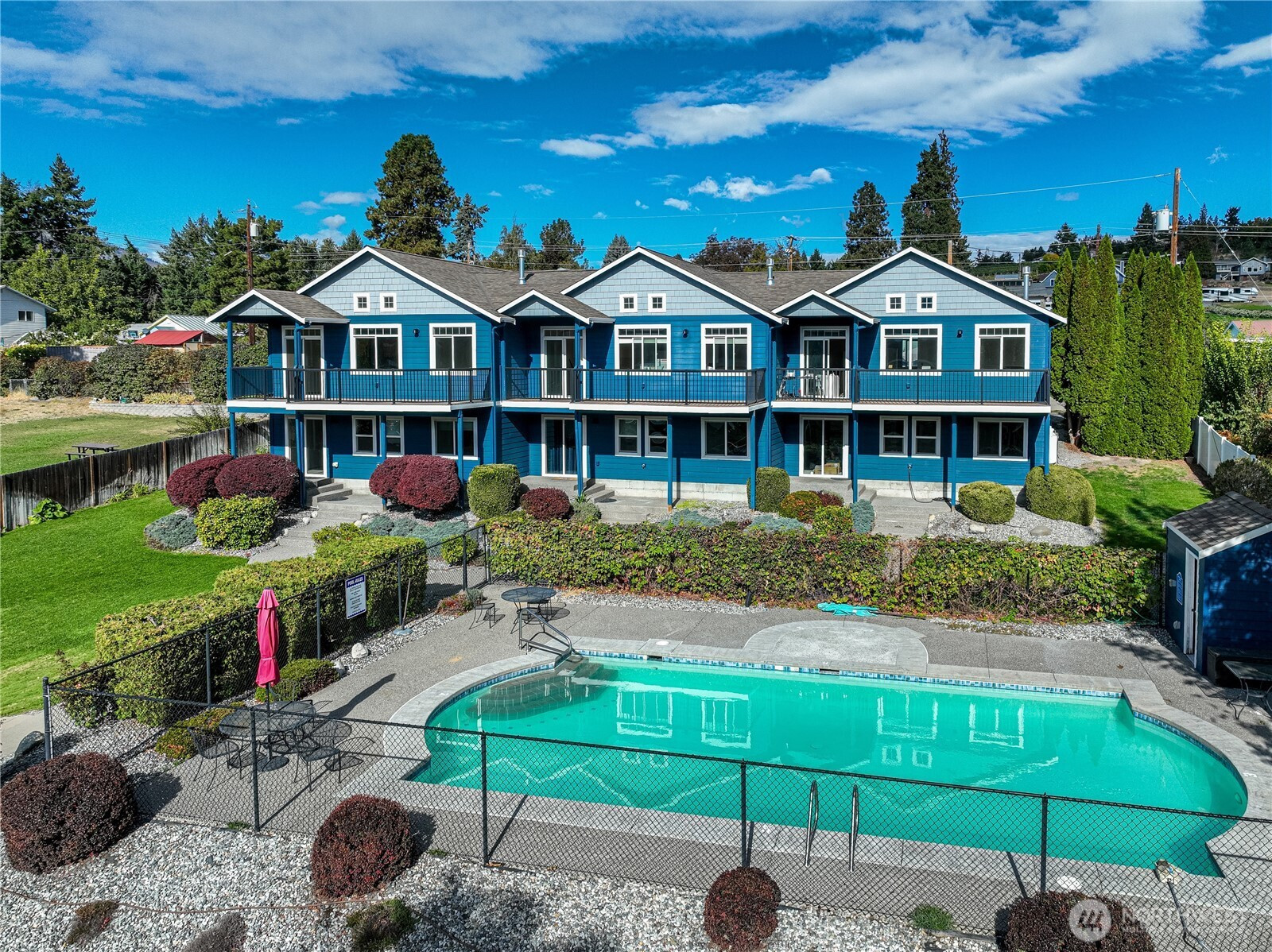 744 Wapato Way, Manson, WA 98831