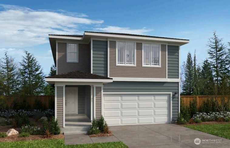 8445 54th Street NE, Marysville, WA 98270