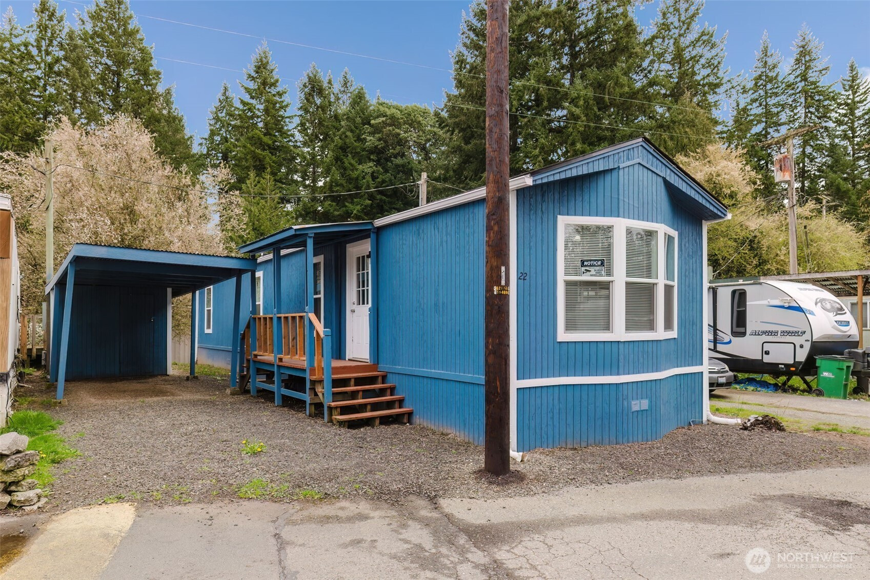 2115 Rocky Point Road NW, Bremerton, WA 98312