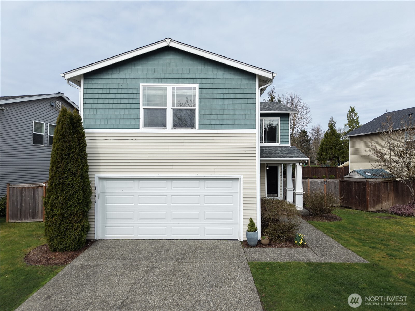 20307 Corbridge Road SE, Monroe, WA 98272