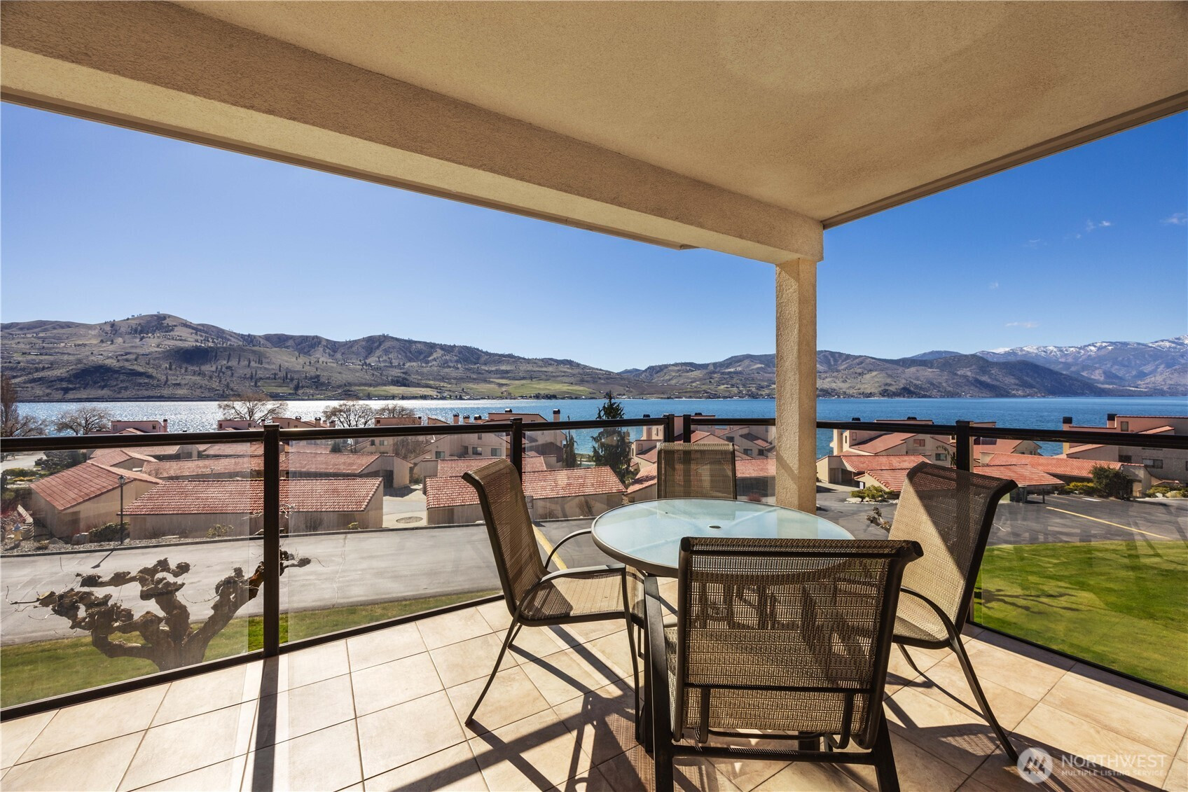 100 Lake Chelan Shores Drive, Chelan, WA 98816