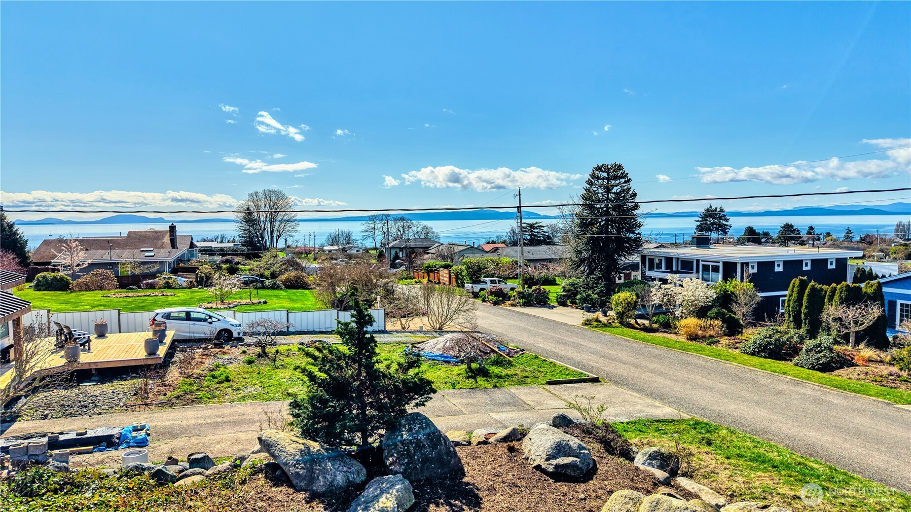 610 Highland Drive, Point Roberts, WA 98281