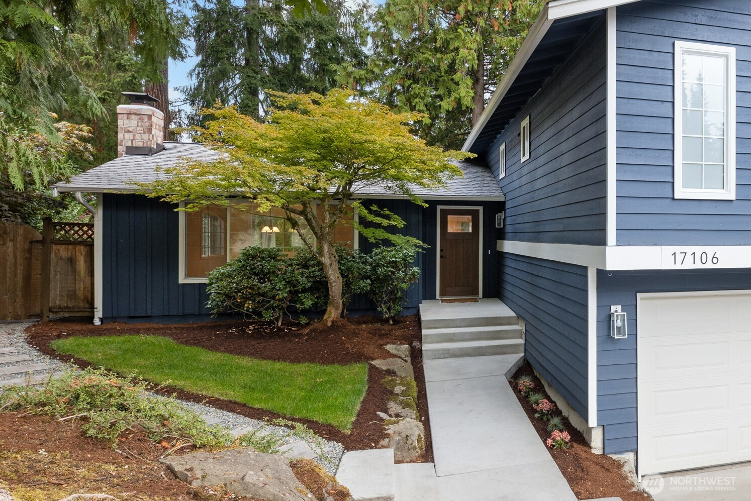 17106 NE 31st Place, Bellevue, WA 98008