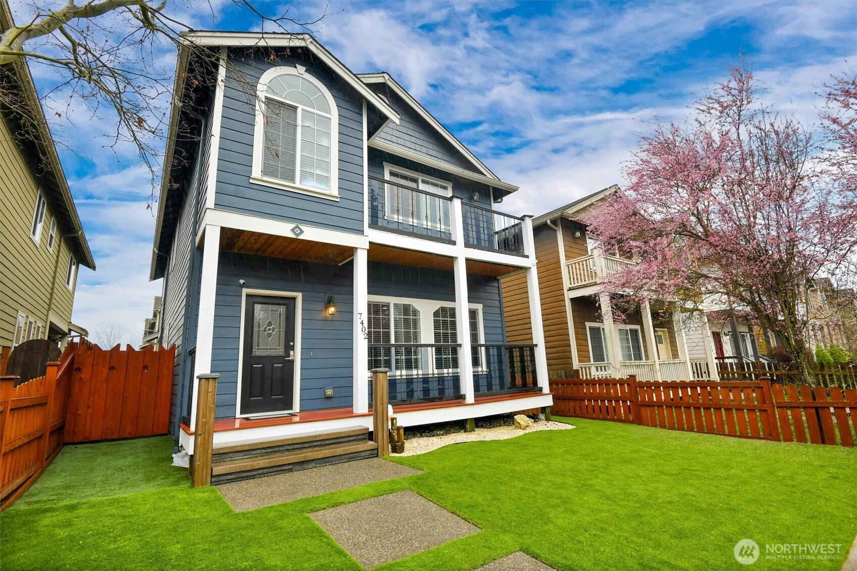 7402 Olympic Drive, Everett, WA 98203