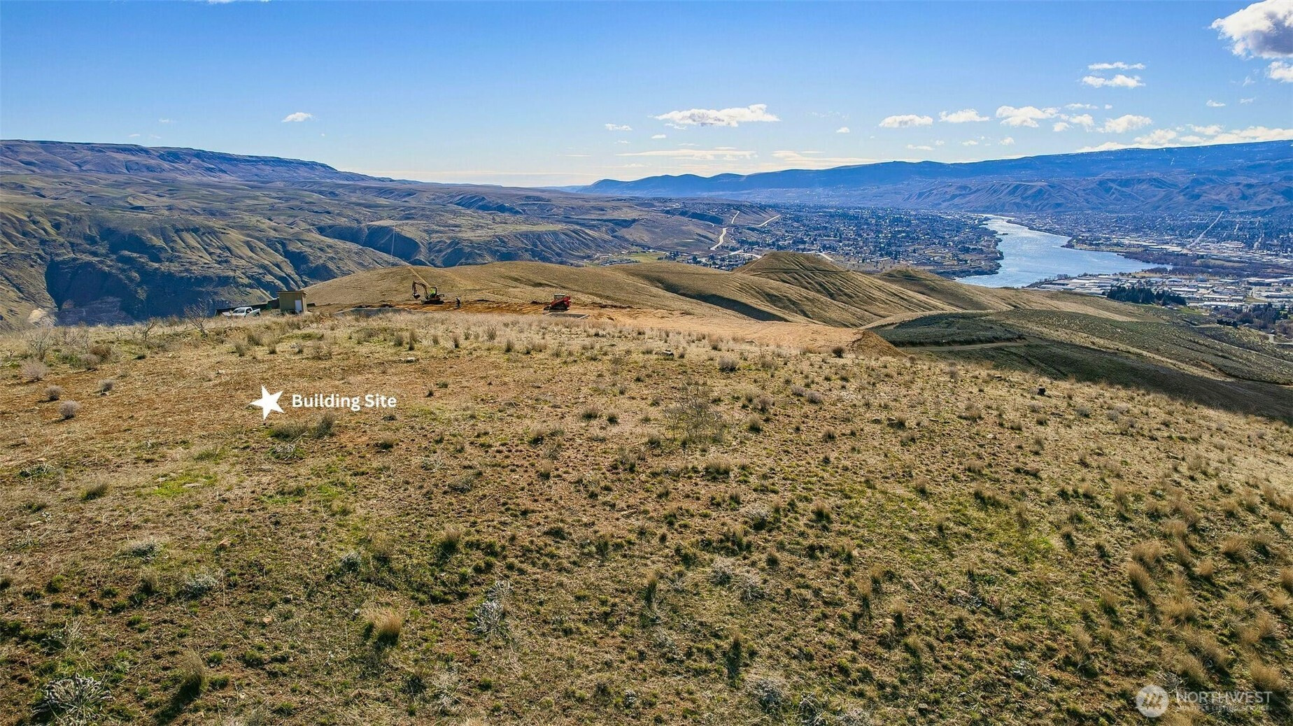 0 Burch Mountain Road, Wenatchee, WA 98801