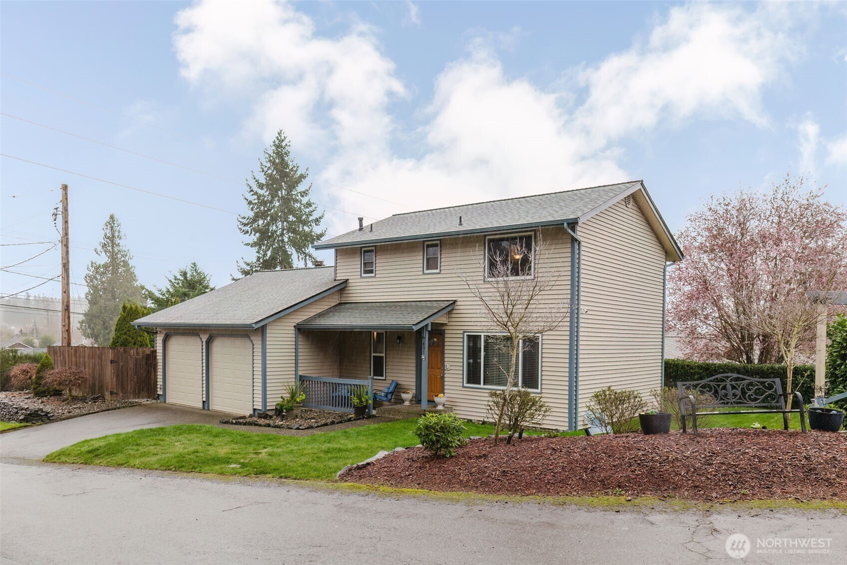 401 Pennie Lane, Bremerton, WA 98310