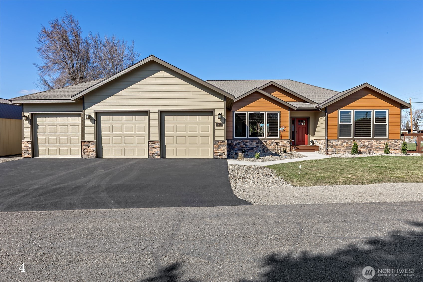41 Lyle Creek Lane, Ellensburg, WA 98926