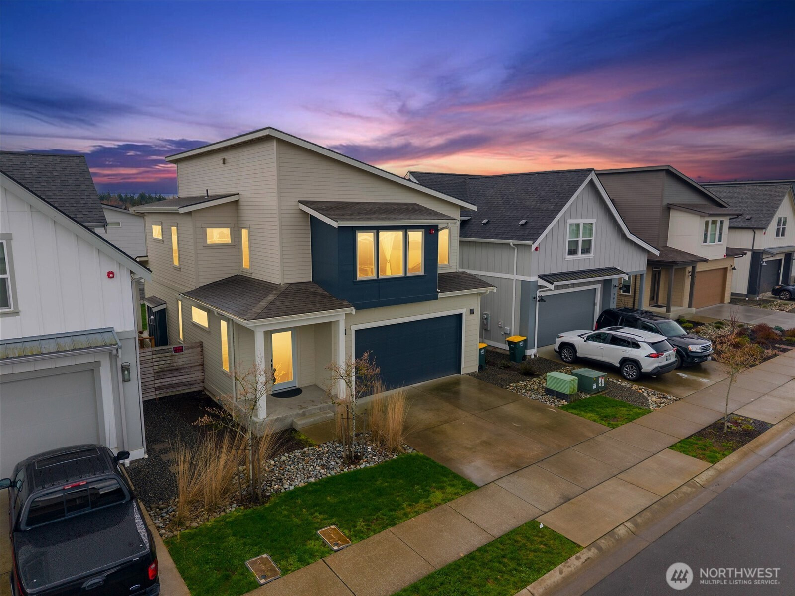 703 Northview Avenue, Bellingham, WA 98226