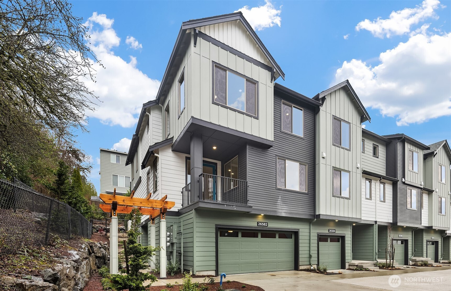 26550 NE 143rd Street, Duvall, WA 98019