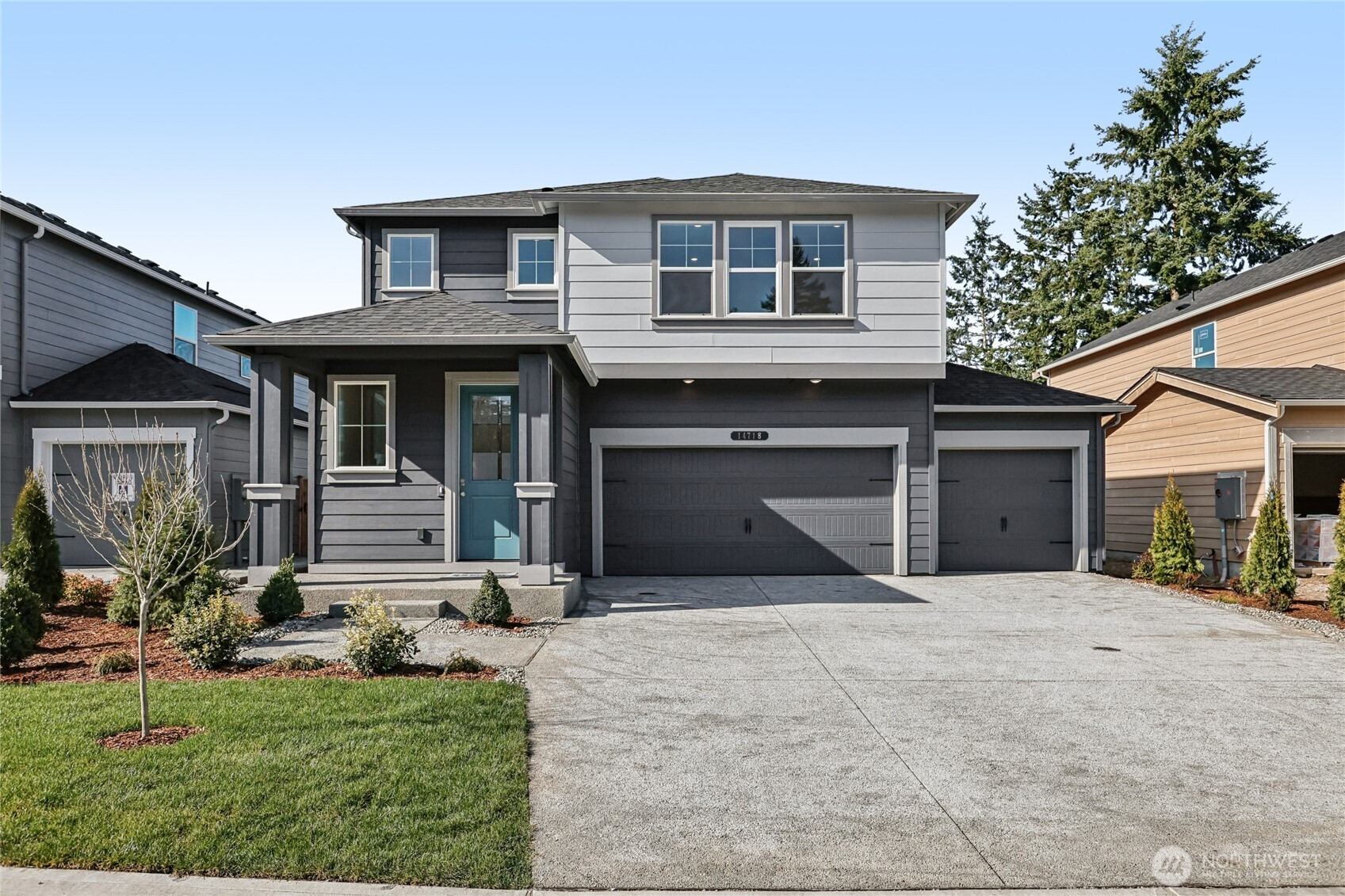 14718 59th Avenue E, Puyallup, WA 98375