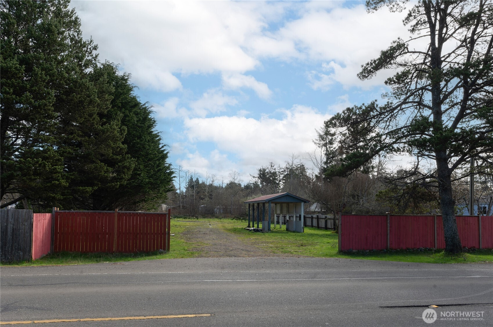 1930 S Forrest Street, Westport, WA 98595