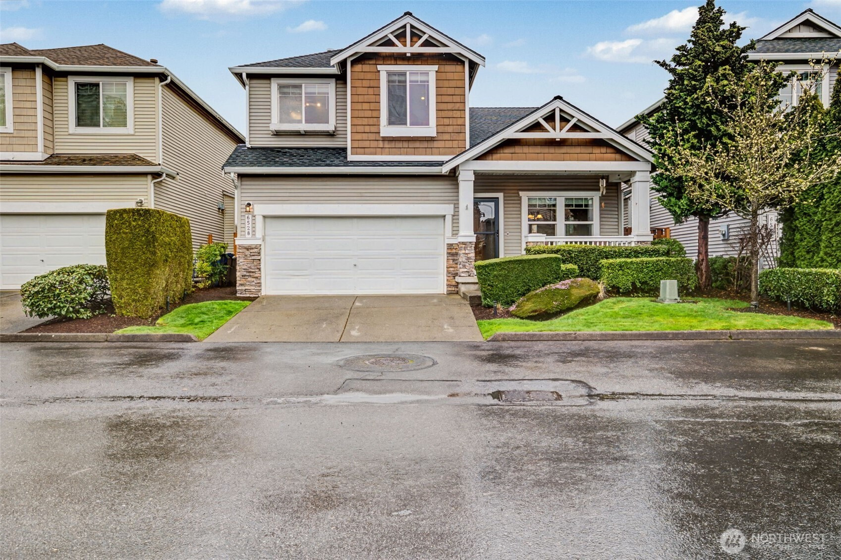 6528 Elizabeth Avenue SE, Auburn, WA 98092