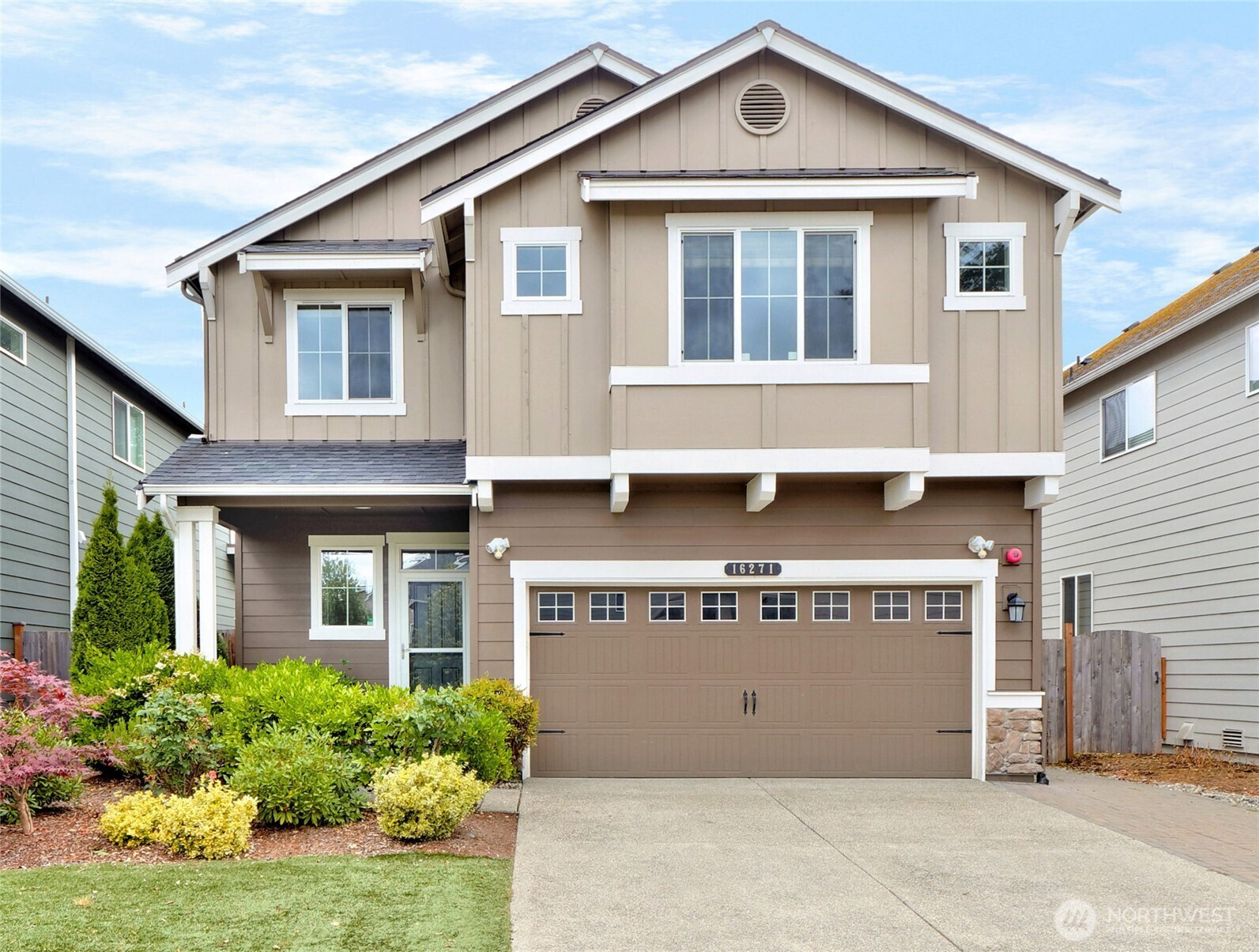 16271 SE 181 Street, Renton, WA 98058