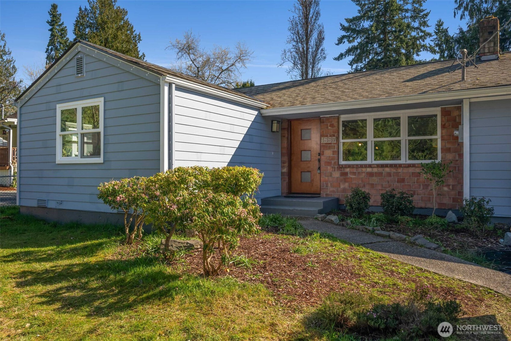 1557 NE 171st Street, Shoreline, WA 98155
