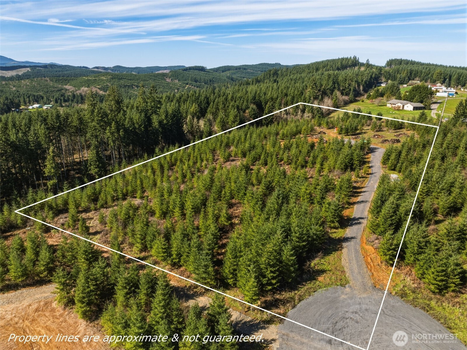 128 Brim Ridge Lane, Winlock, WA 98596