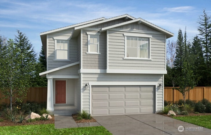 5369 85th Avenue NE, Marysville, WA 98270