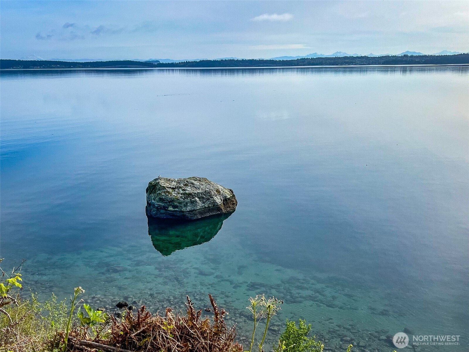 15 White Rock Lane, Port Ludlow, WA 98365