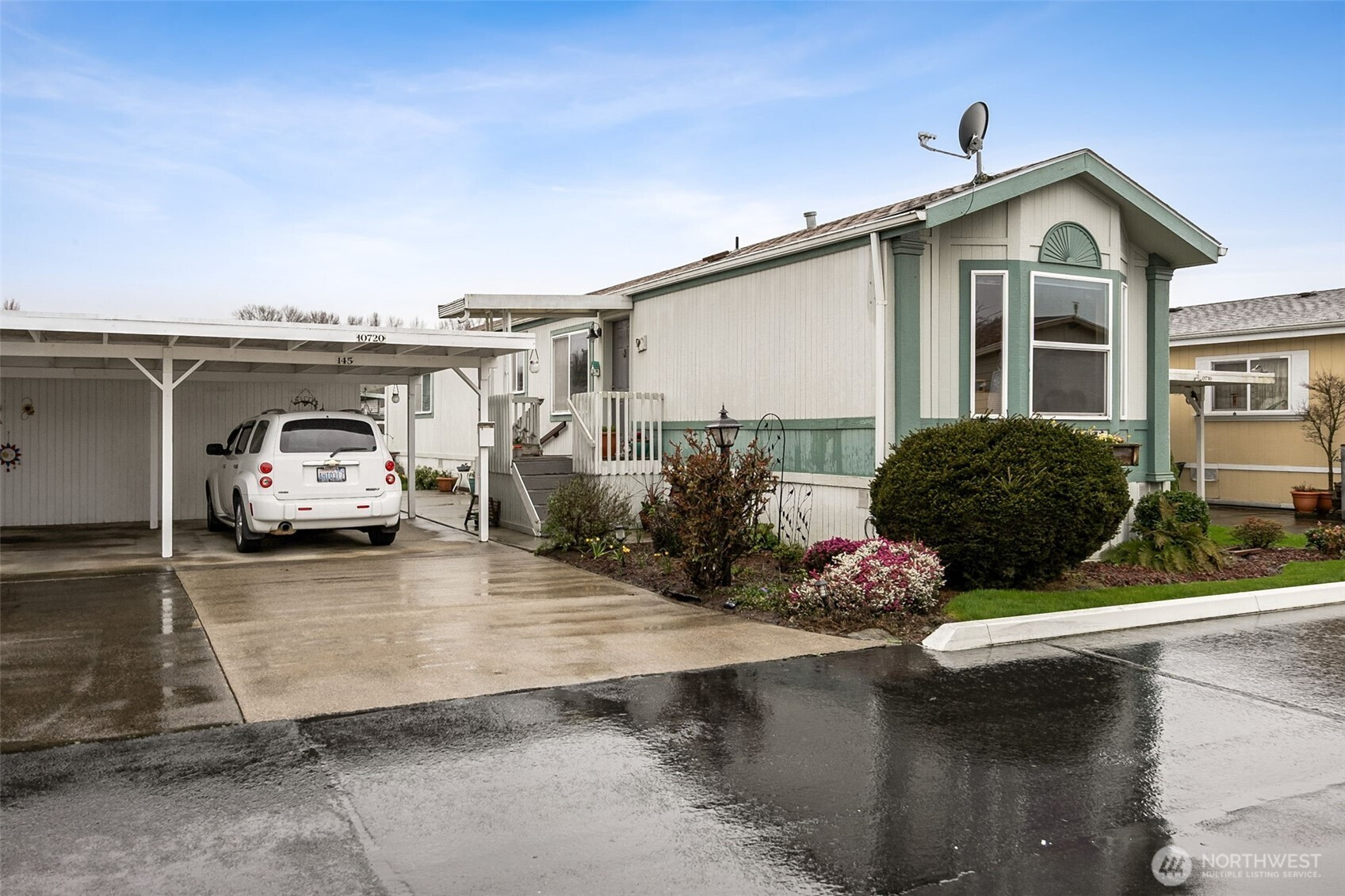 10720 60th Street Ct E, Puyallup, WA 98372