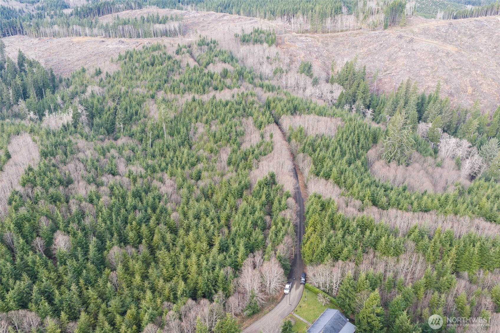 0 NKA Herbig Avenue, Aberdeen, WA 98520