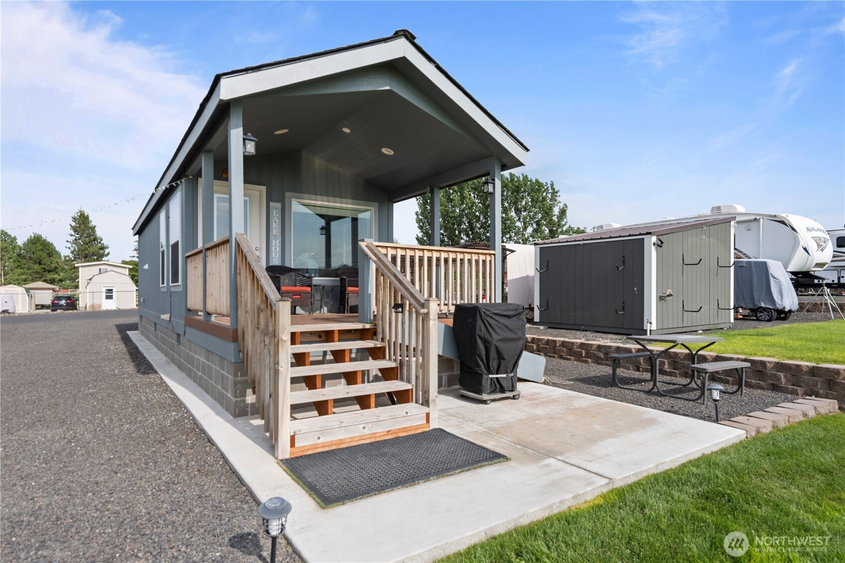 6549 Highway 262 E, Othello, WA 99344