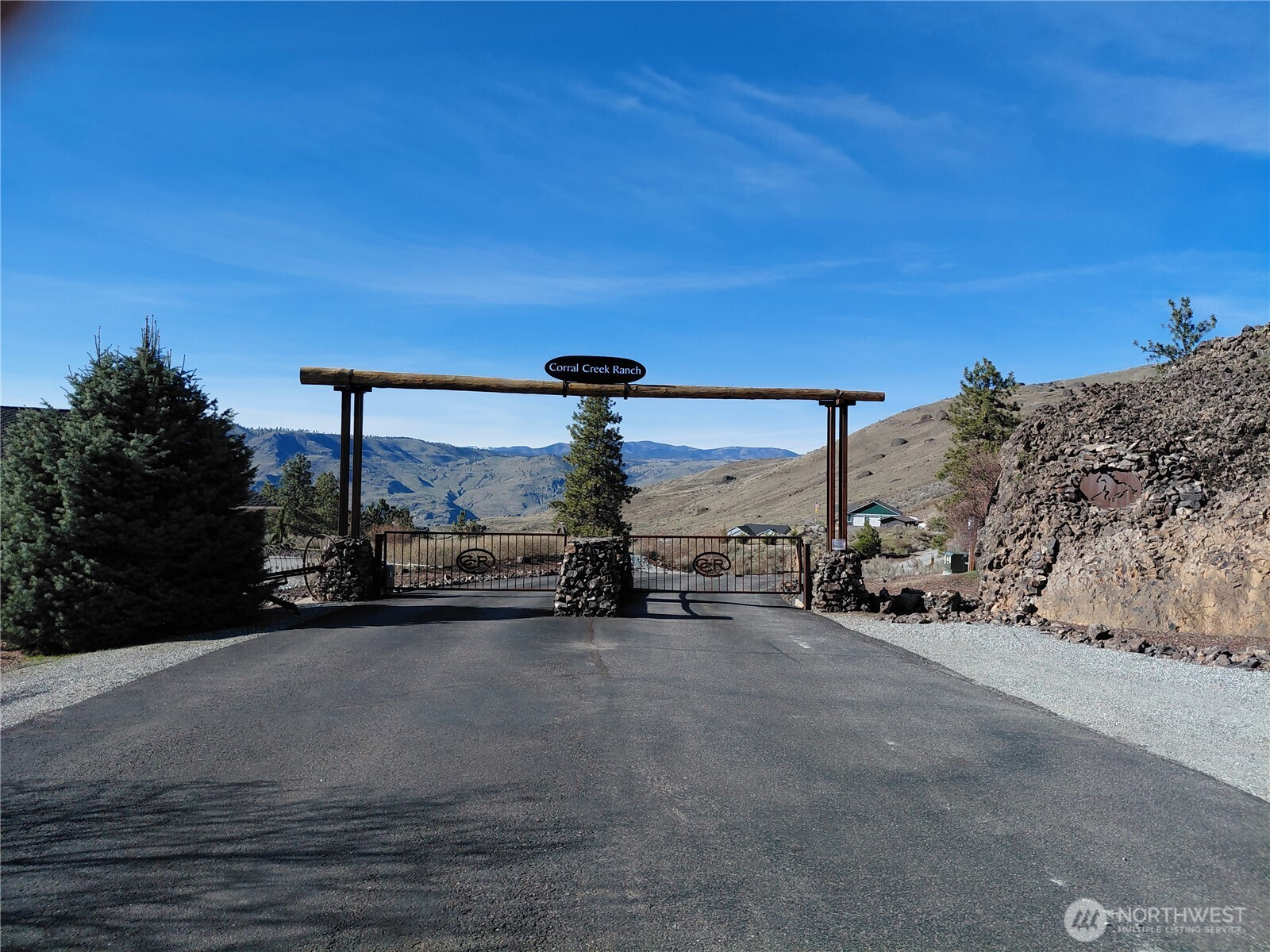 34 Corral Creek Drive, Orondo, WA 98843