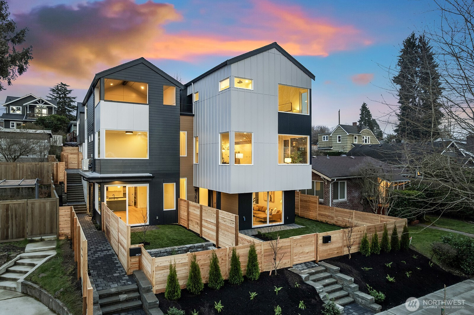 3808 42nd Avenue SW, Seattle, WA 98116