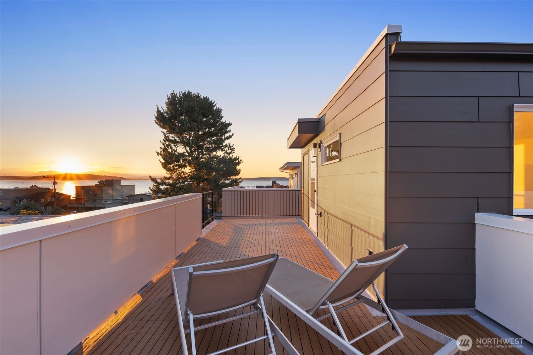 4123 B Chilberg Avenue SW, Seattle, WA 98116