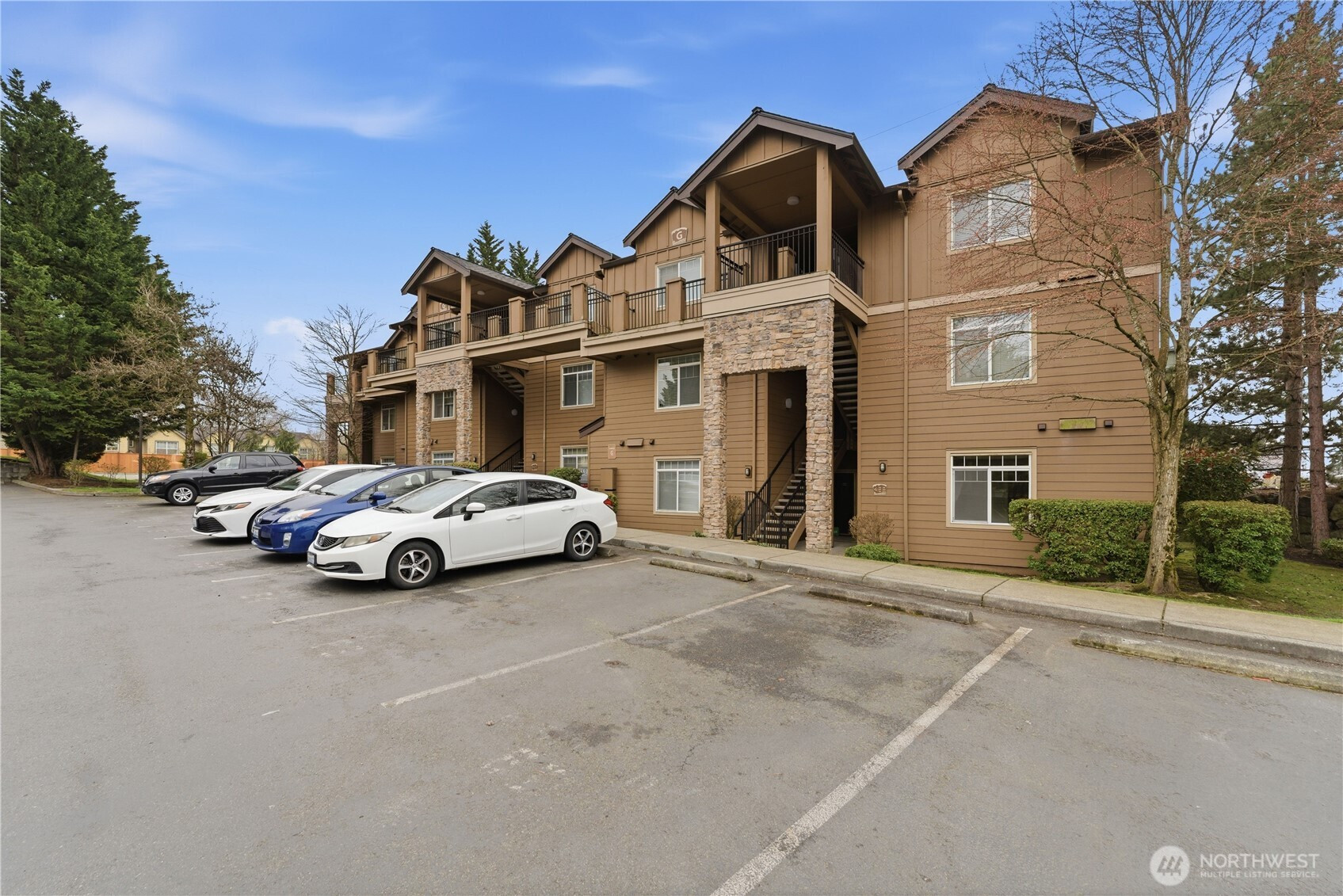 18930 Bothell-Everett Highway, Bothell, WA 98012