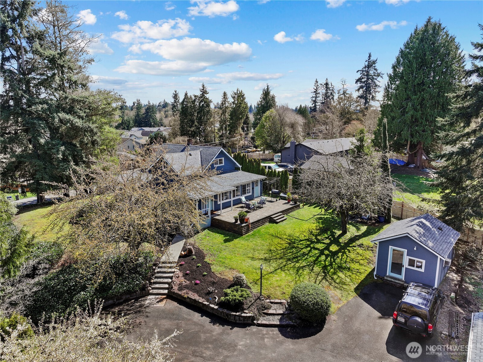 23022 7th Avenue SE, Bothell, WA 98021