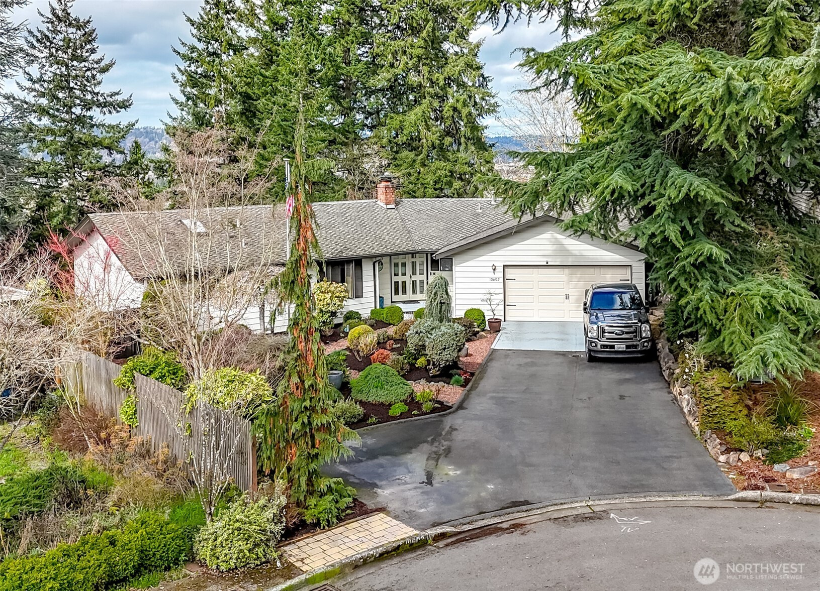 10602 SE 325th Place, Auburn, WA 98092