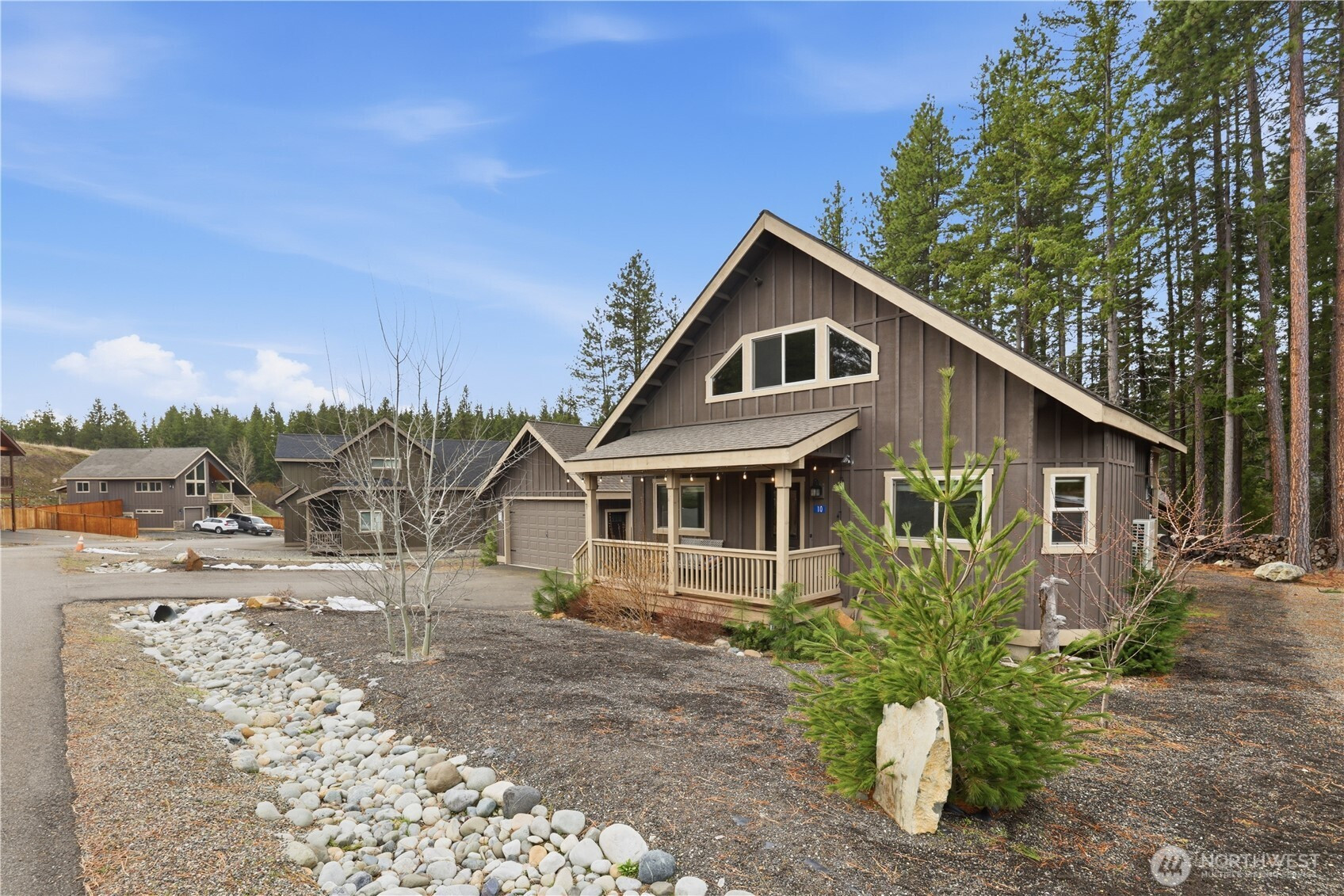 10 Rockberry Loop, Ronald, WA 98940