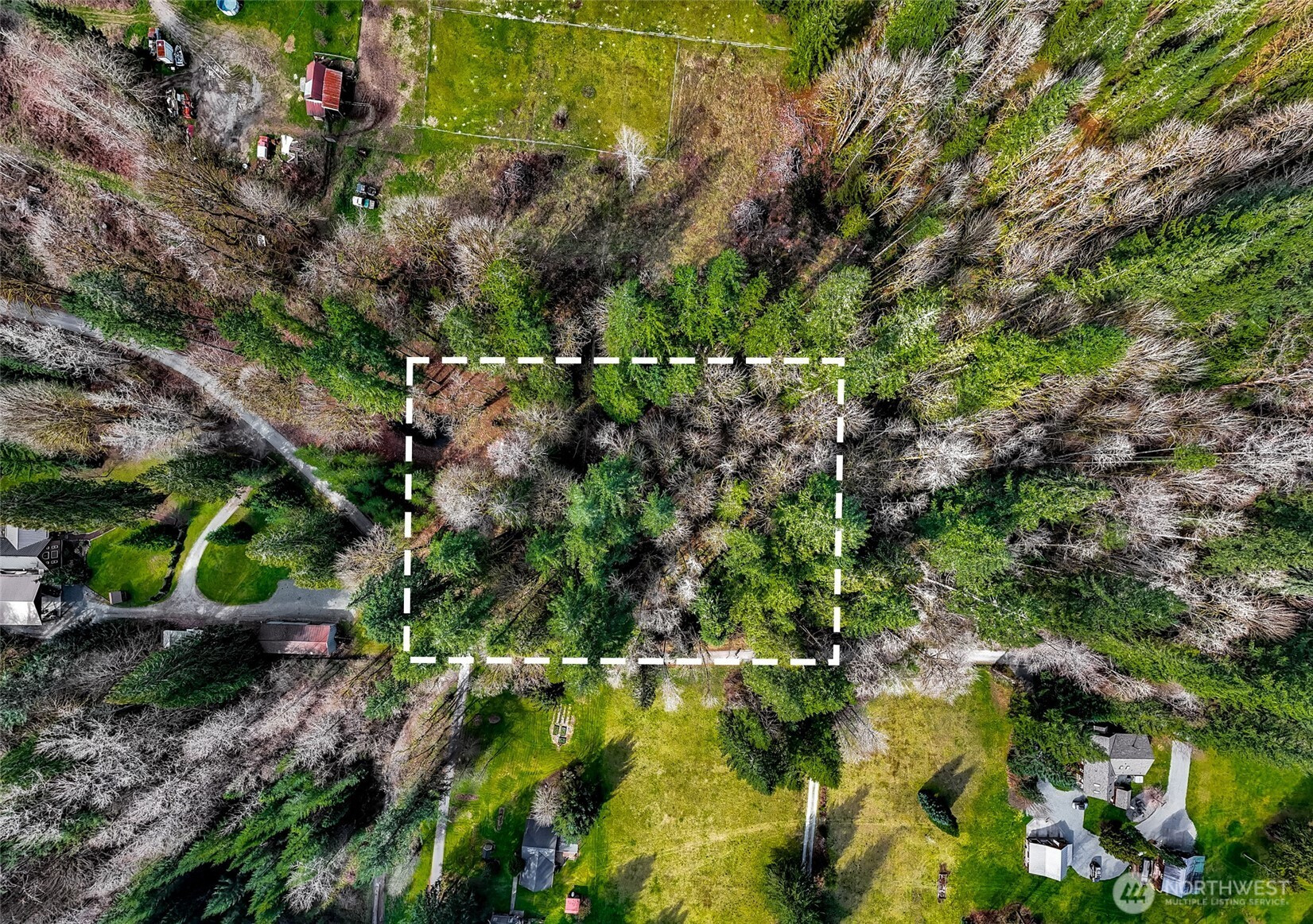 0 Yeager Road, Concrete, WA 98237