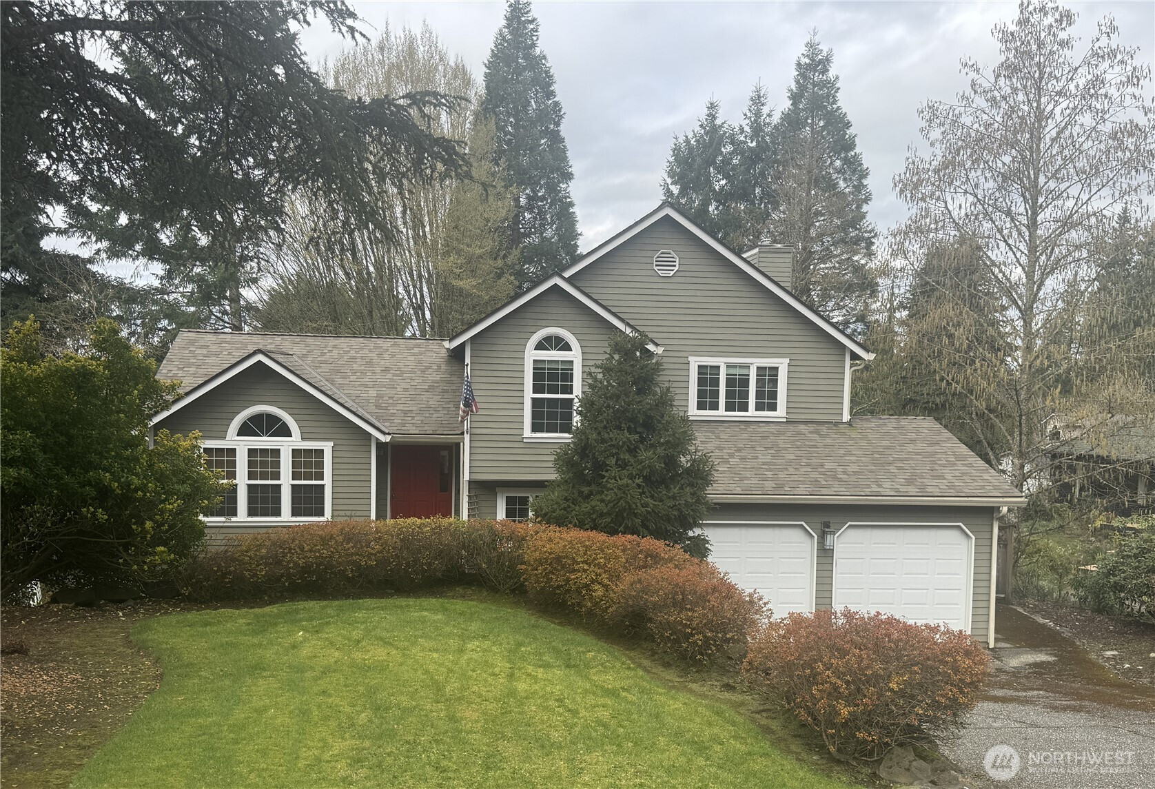 17829 149th Avenue NE, Woodinville, WA 98072