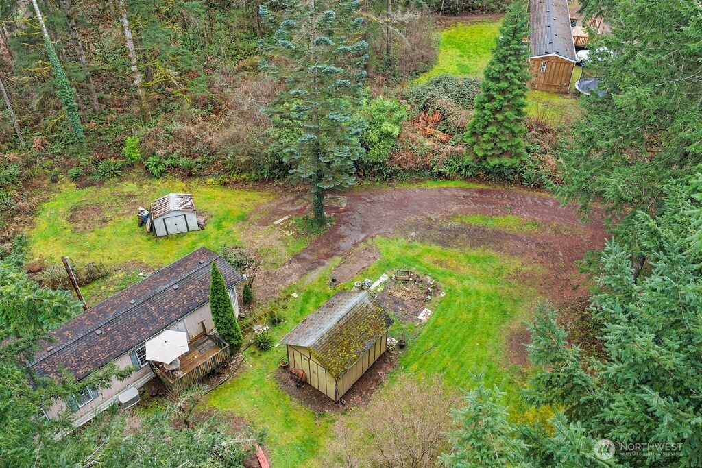 151 NE Deerwood Drive, Belfair, WA 98528
