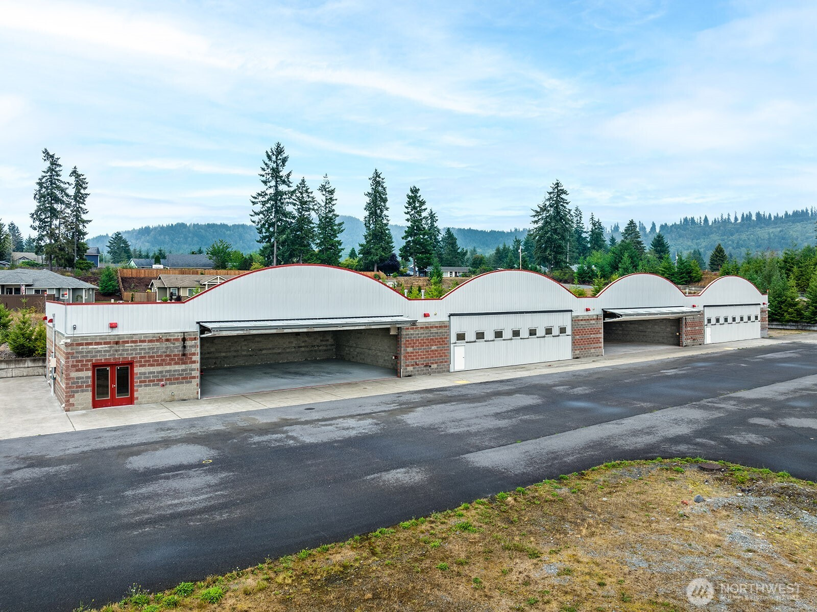 163 Reagan Lane, Eatonville, WA 98328