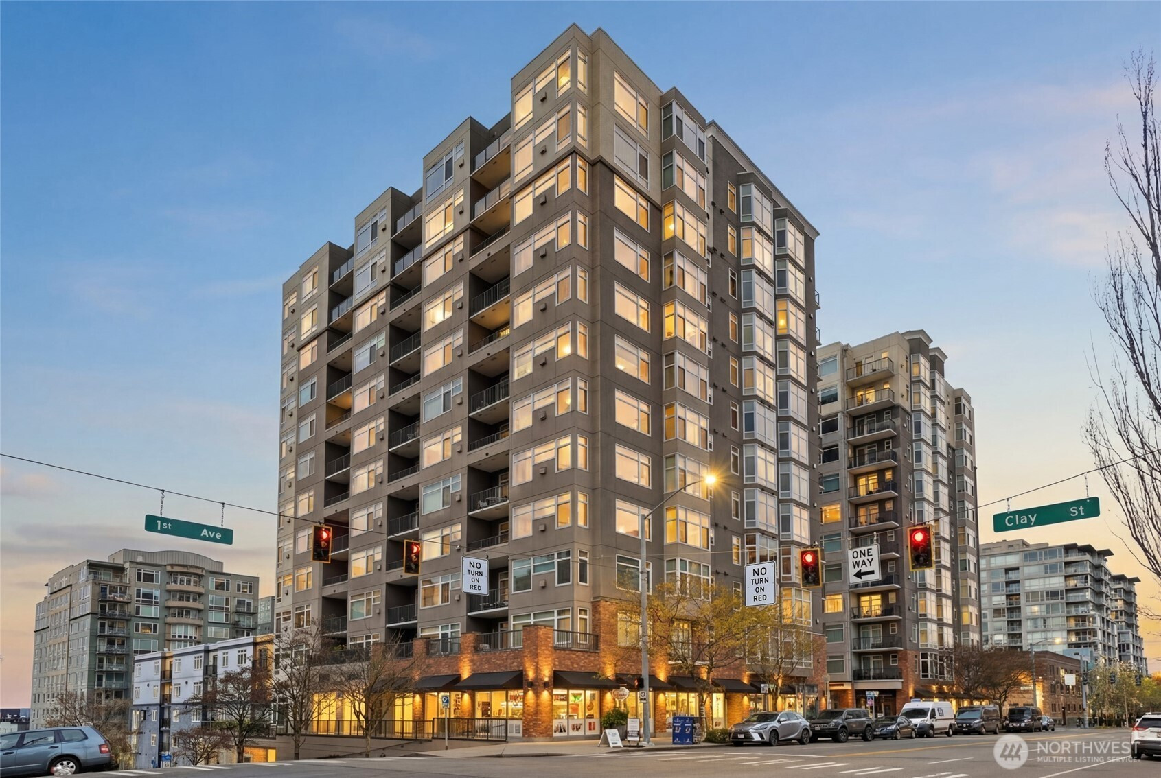 2801 1st Avenue, Seattle, WA 98121