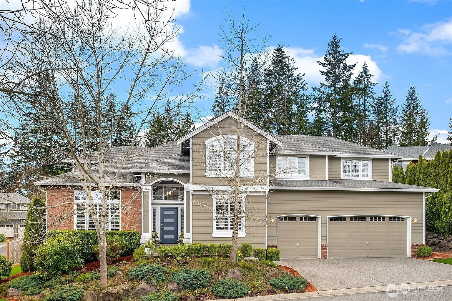 1013 233rd Place NE, Sammamish, WA 98074