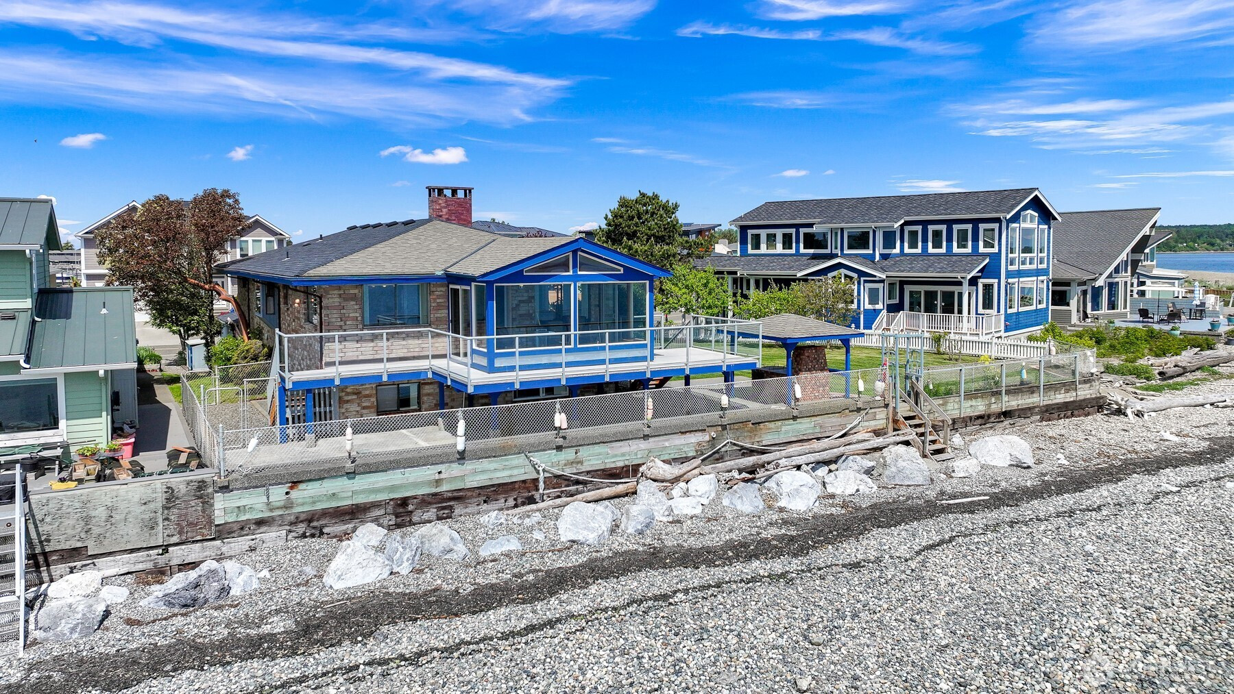 3962 Saltspring Drive, Ferndale, WA 98248