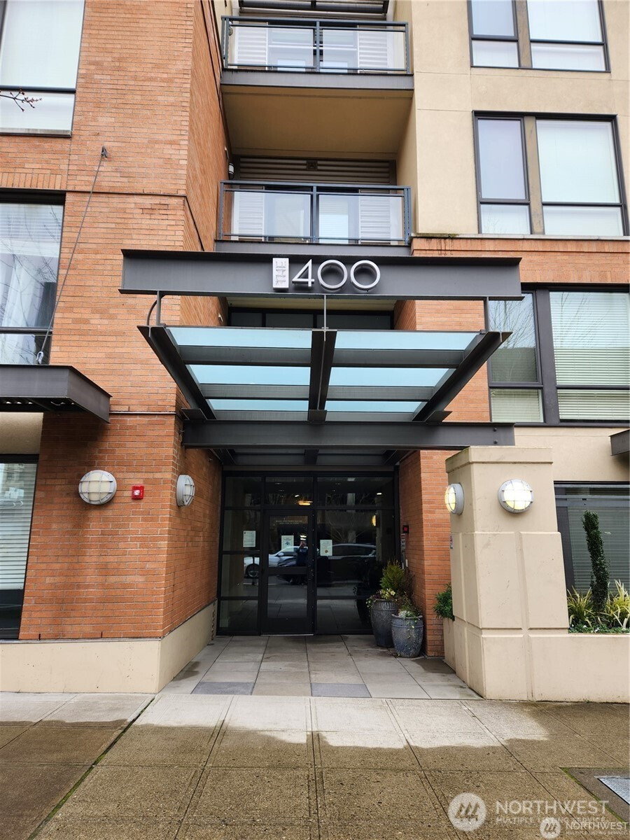 400 Washington Avenue, Bremerton, WA 98337