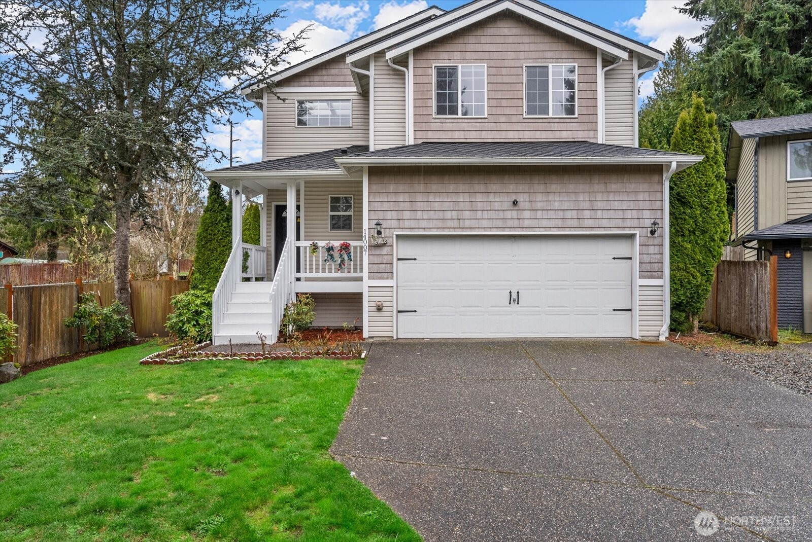 14007 49th Avenue W, Edmonds, WA 98026