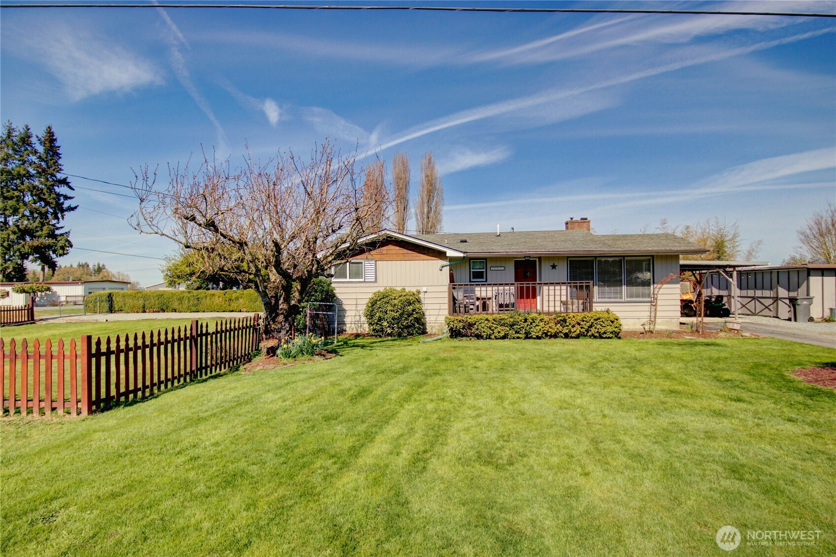 16027 W Division Street, Mount Vernon, WA 98273