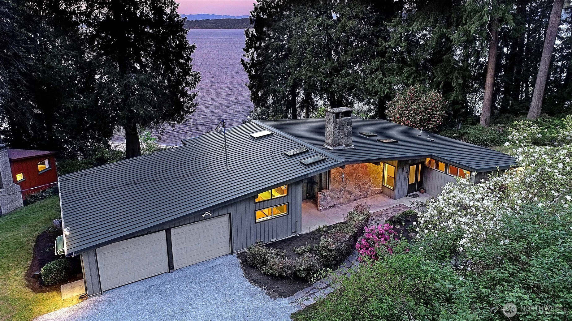 1357 Steffen Place, Camano Island, WA 98282