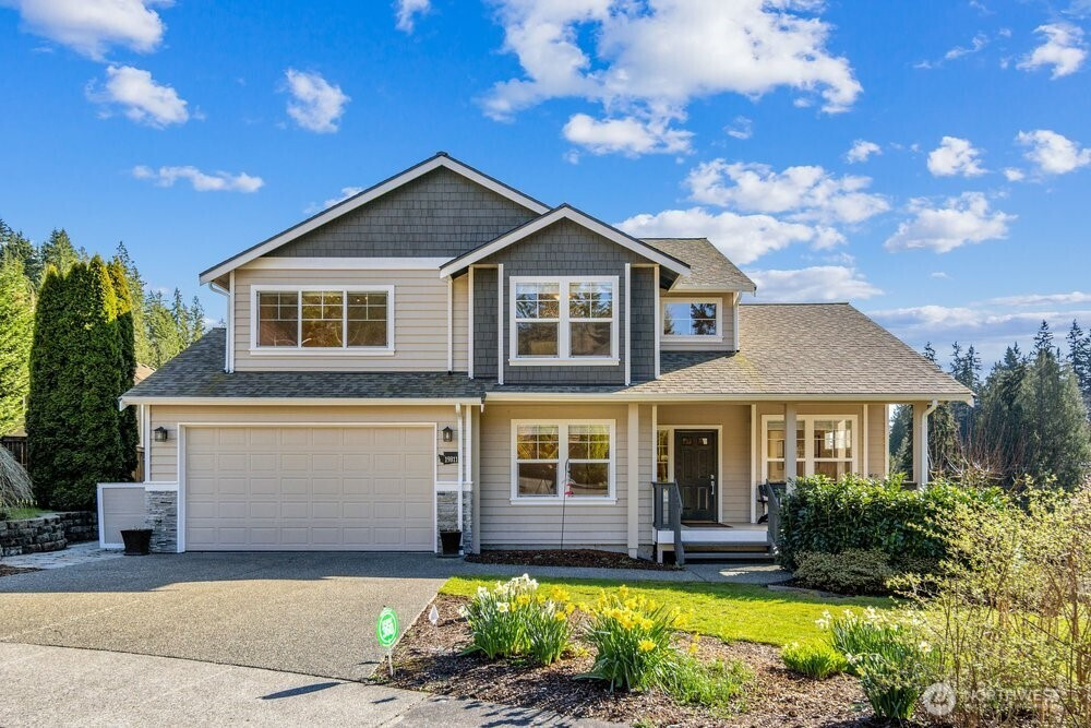 19811 13th Place W, Lynnwood, WA 98036